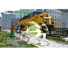 Capcom Street Fighter 6 Xbox Series X