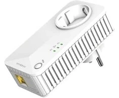 Maitinimo tinklo adapteris „Strong Strong POWERL600DUOEUV2“