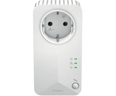 Maršrutizatorius Adapteris powerline Strong Strong POWERLWF600DUOEUV2 Powerline Wi-Fi 600 Kit