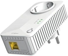 Maršrutizatorius Adapteris powerline Strong Strong POWERLWF600DUOEUV2 Powerline Wi-Fi 600 Kit