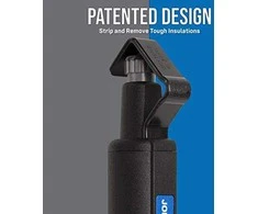 Jonard Tools JONARD TOOLS CST -1900 4,5-29mm