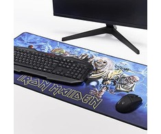 Subsonic žaidimų pelės kilimėlis XXL Iron Maiden