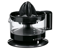 Sulčiaspaudė BRAUN BRAUN 4161-CJ3000BK