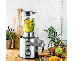 Sulčiaspaudė Gastroback 40153 Design Multi Juicer Digital Plus 3in1