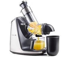 Sulčiaspaudė G21 Gracioso horizontali 600854