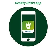 Sulčiaspaudė Philips HR2738 / 00 citrusinių vaisių spaudyklė