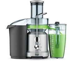 Sulčiaspaudė SAGE SJE430SIL The Nutri Juicer Cold