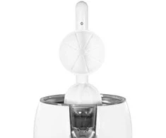 Sulčiaspaudė Unold 78130 Power Juicy balta
