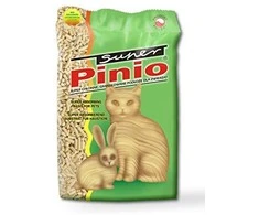 Cat žvyro Super Benek Žalioji linija Natural 35 l