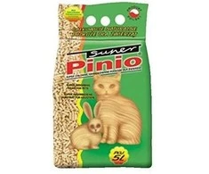 Certech kačių kraikas Super Pinio Natural 5 l - medinis kačių kraikas
