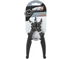 SuperB - Quick coupling chain pliers - TB-3323