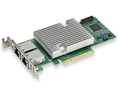 Super Micro Computer Supermicro AOC-STG-B2T-O
