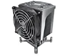 Supermicro SNK-P0050AP4 kompiuterio aušinimo komponentas Procesorius Aušintuvas