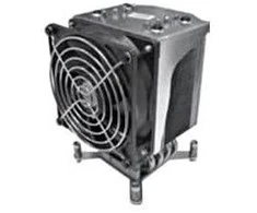 Supermicro SNK-P0050AP4 kompiuterio aušinimo komponentas Procesorius Aušintuvas