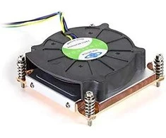CPU aušinimas Dynatron K- 199 (88885121)