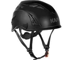 Italija Šalmas Kask SuperPlasma AQ juodas