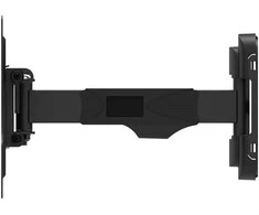 Laikiklis NEOMOUNTS BY NEWSTAR SCREEN WALL MOUNT (FULL MOTION, 2 PIVOTS, VESA 200X200)