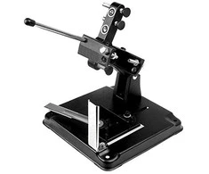 Verto Stovas 115 ir 125 mm kampiniams šlifuokliams