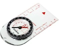 Navigacija GPS Suunto SUUNTO A-10 NH COMPASS
