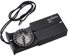 Išmanusis laikrodis Suunto MB-6