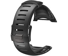 SUUNTO CORE STANDART ALL Juodas apyrankė