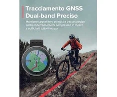 Išmanusis laikrodis Suunto Vertical Solar, Juodos spalvos korpusas su juodos spalvos dirželiu