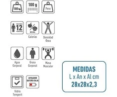 Svarstyklės Jata 531