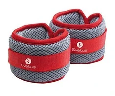 Aqua svoriai rankoms AQUA BAND 2x0,5kg
