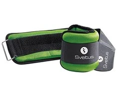 Sveltus Svoriai rankoms ir kojoms 2x2kg