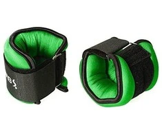 Sveltus Svoriai rankoms ir kojoms 2x1kg
