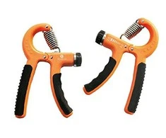 Skagen Espanderis plaštakai reguliuojamas SVELTUS 10-40kg 2 vnt.