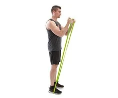 Juosta mankštai SVELTUS Power band 0572 strong
