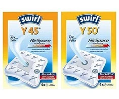 Swirl Y 45 MP Plus