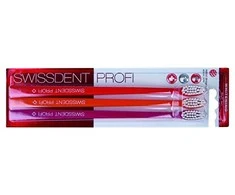 Swissdent Profi balinimo trio