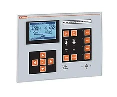 Lovato Electric 12- 24- 48VDC ir 100- 240VAC / 180x240mm, skirtas "Tinka iki"..., RS- 485 (ATL800)