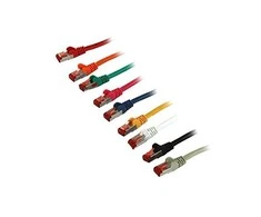 Sonstige Geros jungtys Pataisomas tinklo kabelis RJ45 CAT6 250MHz 5m oranžinis