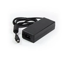 Synology tinklo adapteris 100W-4pin (12V/8.33A 4 diskų serveriams)