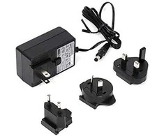 Nešiojamojo kompiuterio maitinimo adapteris Synology 36 W, (ADAPTER 36W SET)