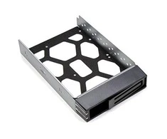 Serveris Synology disko dėklas (R3 tipo), 2,5/3,5 colio, rėmelis, 171 mm, 105 mm, 26 mm, 100 g