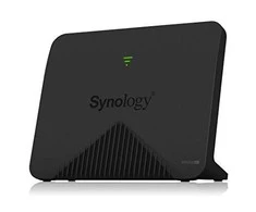 Synology Mesh Maršrutizatorius MR2200ac MR2200AC, RJ-45, Dual-band