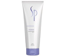 Wella System Professional Drėkinamasis kondicionierius Wella SP Hydrate Conditioner 200 ml