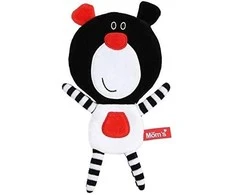 Mom's Care Cuddly bear BUU contrast ZA3010