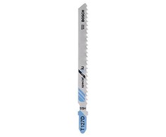 Bosch 5 siaurapj.pjūkleliai T 127 D Special for Alu