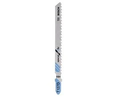 Bosch 5 siaurapj.pjūkleliai T 127 D Special for Alu