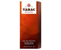Tabac Tabac Original EDT tualetinis vanduo vyrams, 100 ml