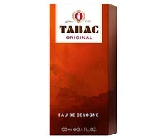 Odekolonas Tabac Original Eau De Cologne 100ml