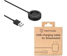Tactical USB įkrovimo kabelis, skirtas "Huawei Watch 3 3 PRO GT 2 PRO GT 2 PRO ECG