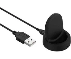 Tactical USB Table Charging Cable for Samsung Galaxy Watch 1/2/3/4/5/5 PRO/6/6 Classic