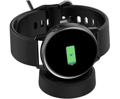 Tactical USB Table Charging Cable for Samsung Galaxy Watch 1/2/3/4/5/5 PRO/6/6 Classic