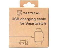Tactical USB įkrovimo kabelis, skirtas "Huawei Watch 3 3 PRO GT 2 PRO GT 2 PRO ECG